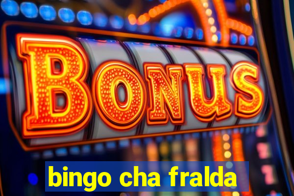 bingo cha fralda